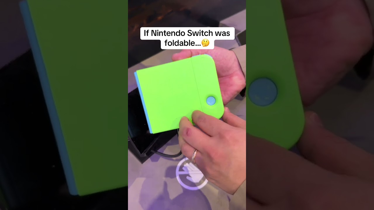 Video Thumbnail