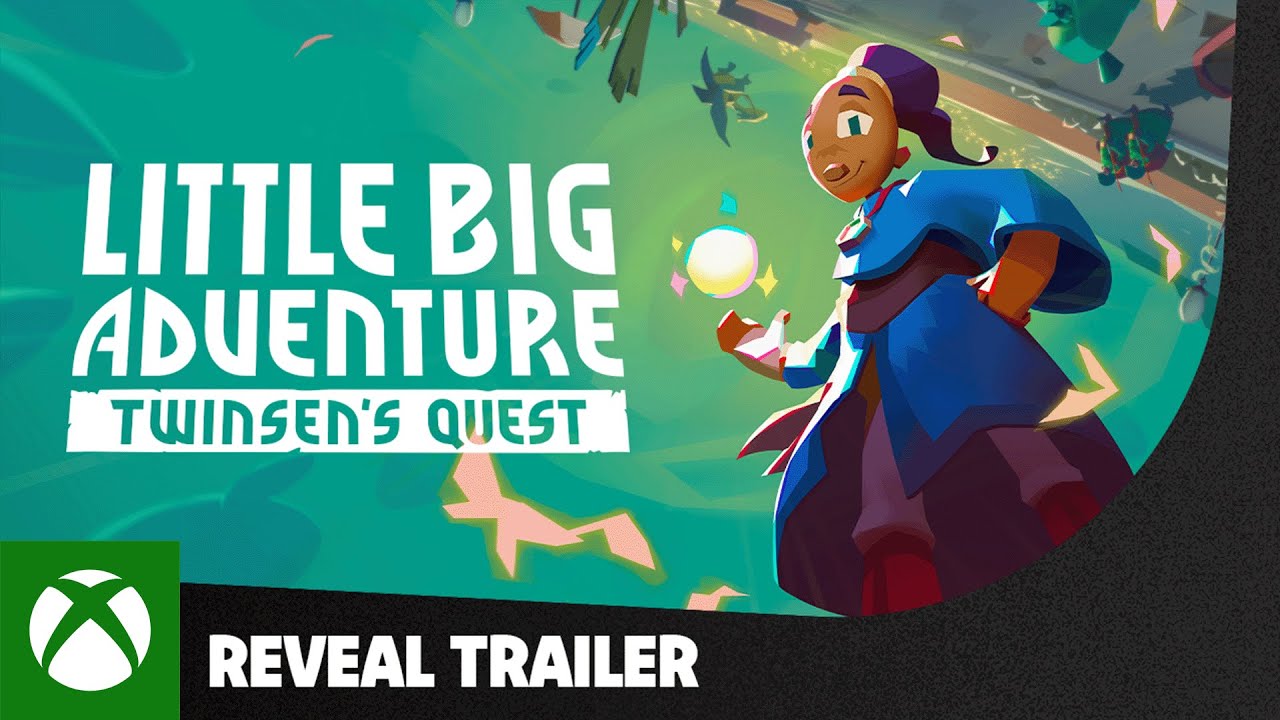 Video Thumbnail