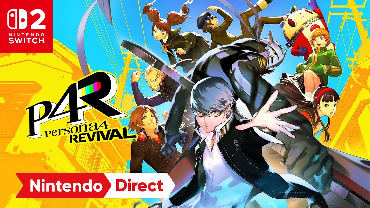 Video Thumbnail