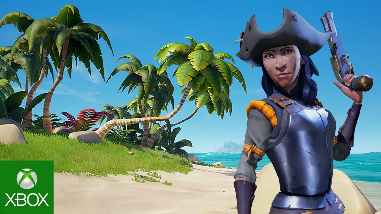Video Thumbnail