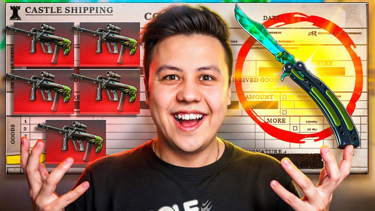 Video Thumbnail