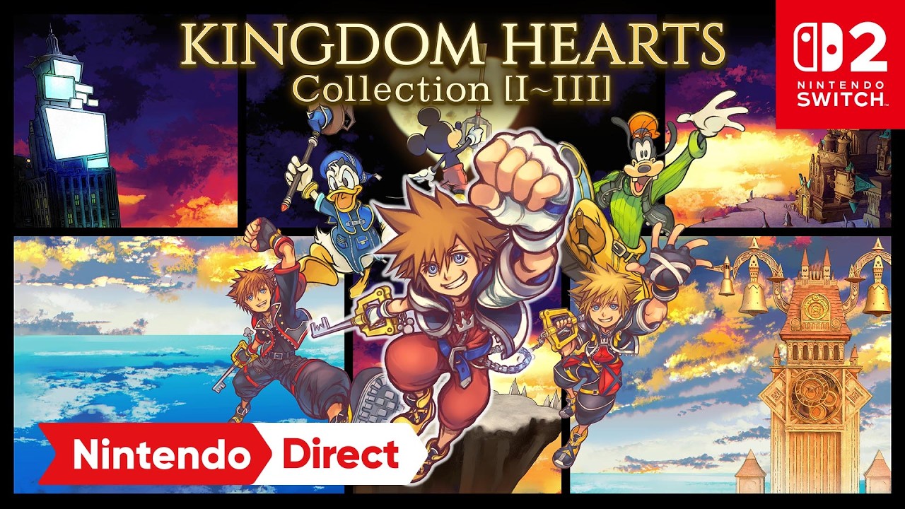 Video Thumbnail