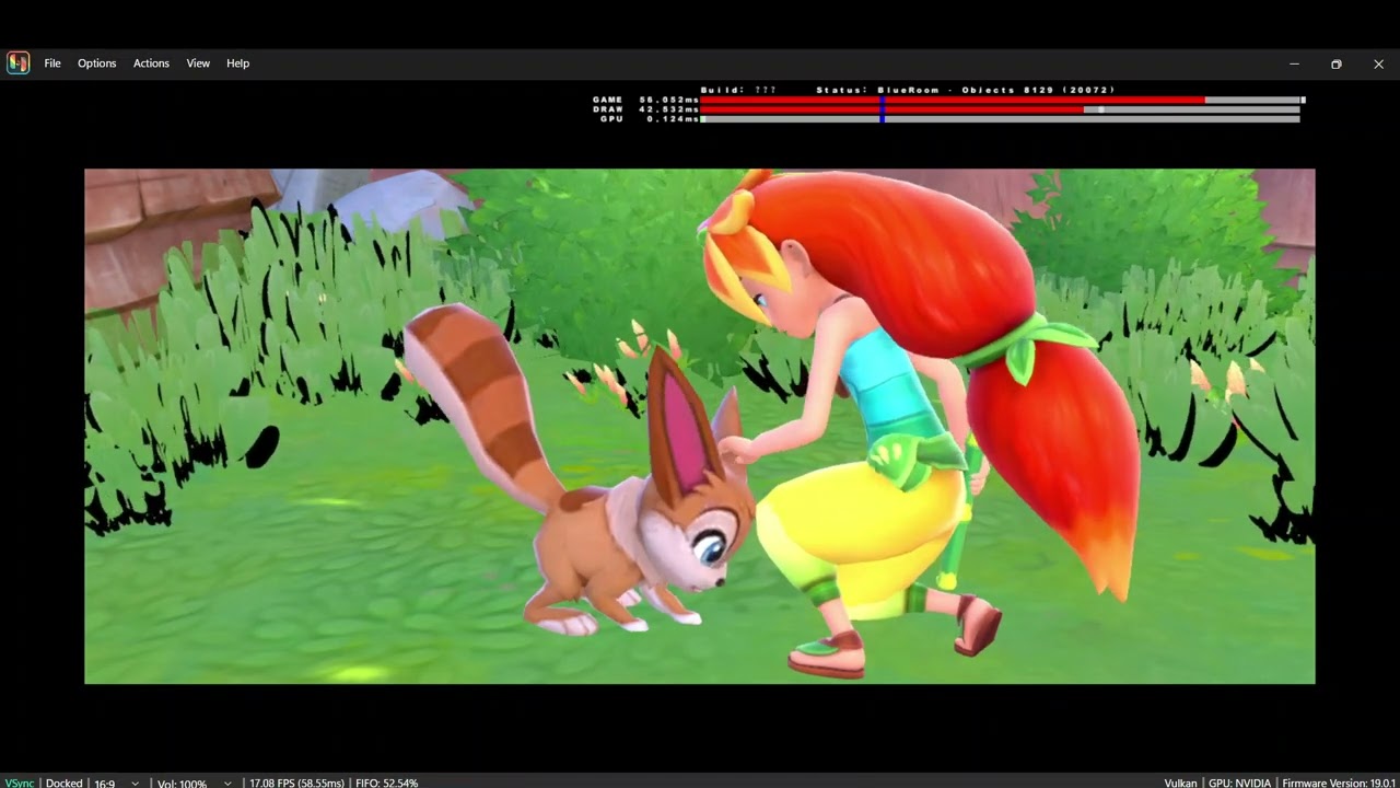 Video Thumbnail