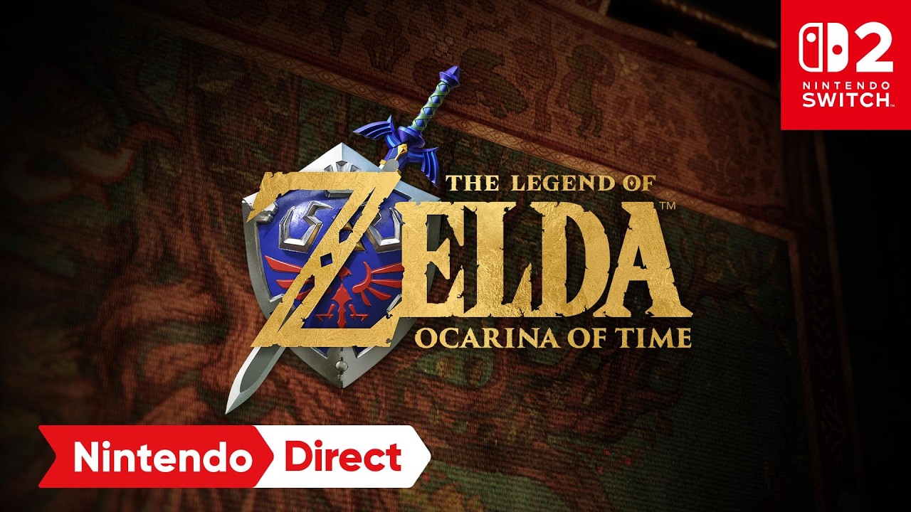 Video Thumbnail
