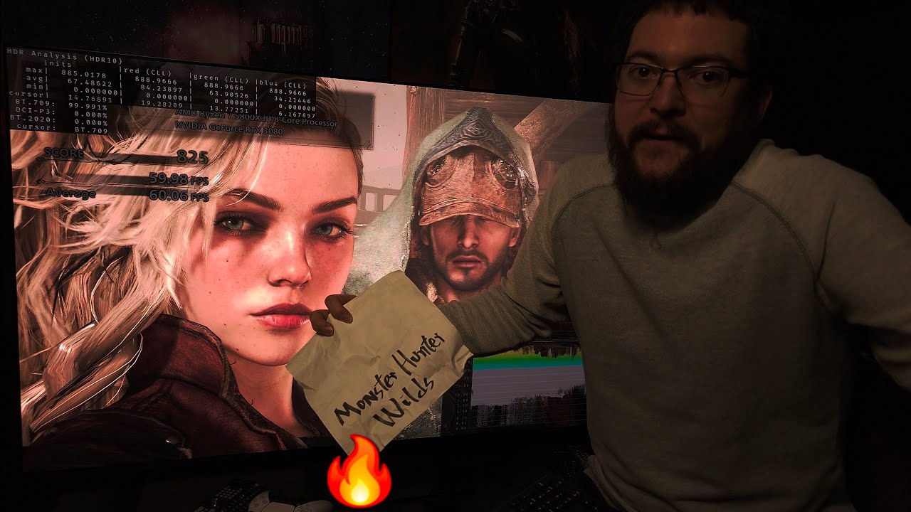 Video Thumbnail