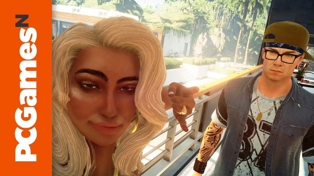 Video Thumbnail