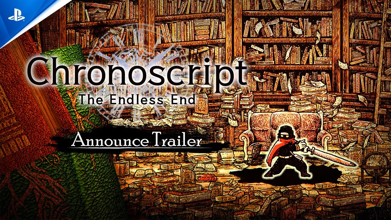 Video Thumbnail