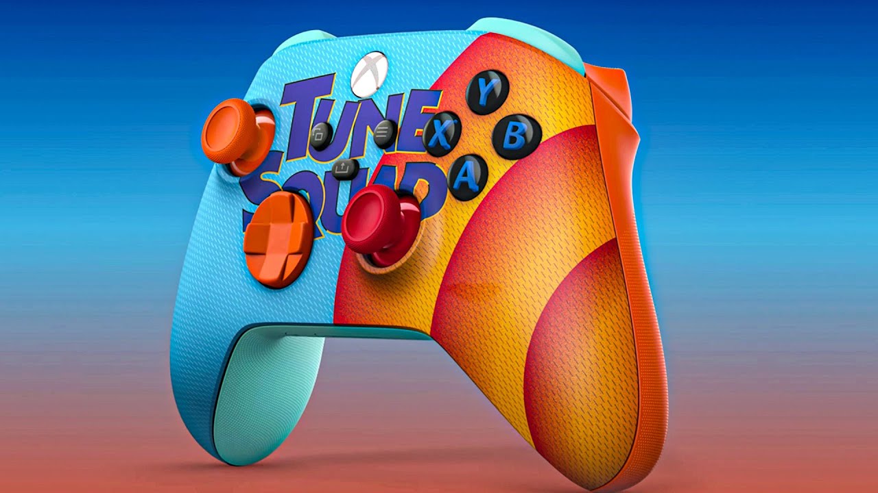 Video Thumbnail