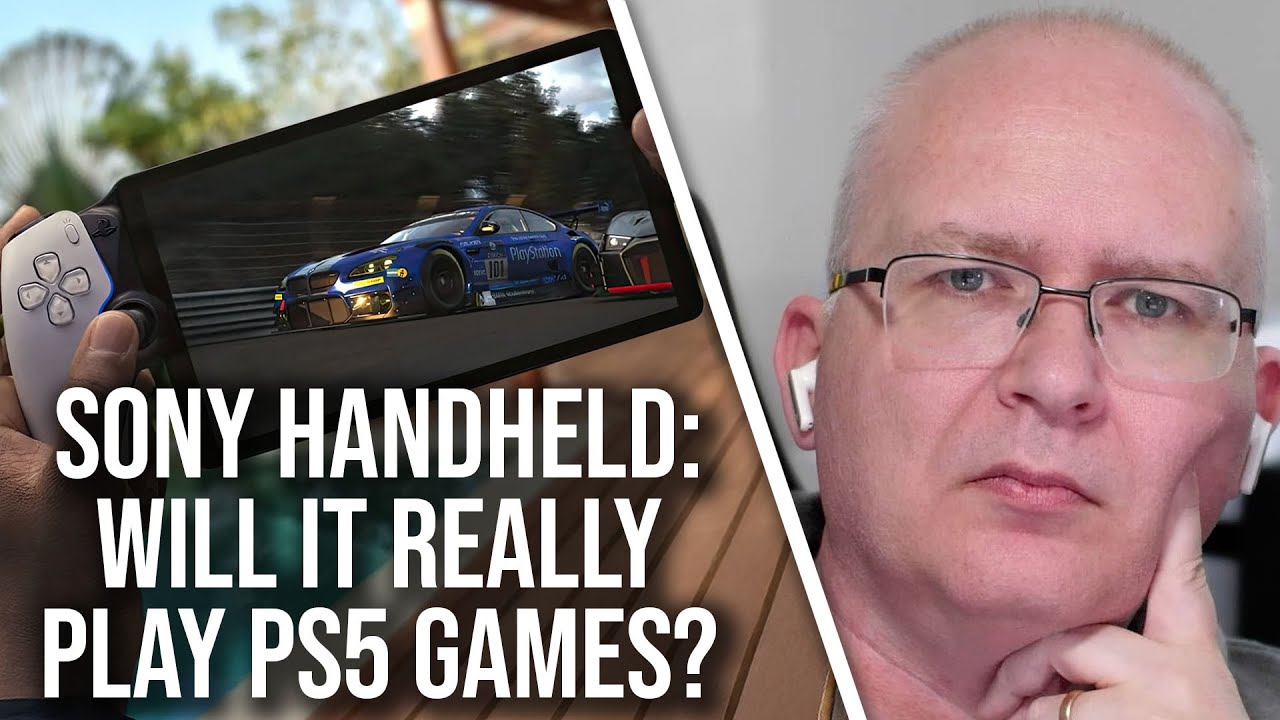 Video Thumbnail