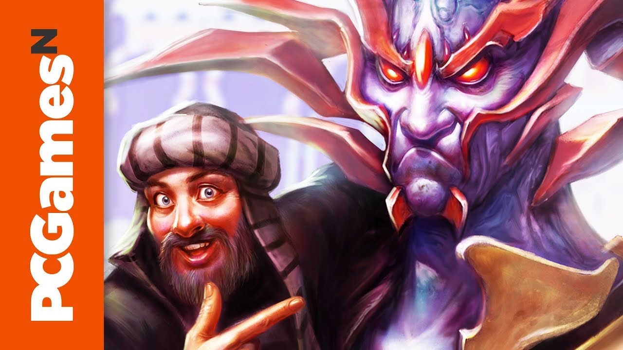 Video Thumbnail