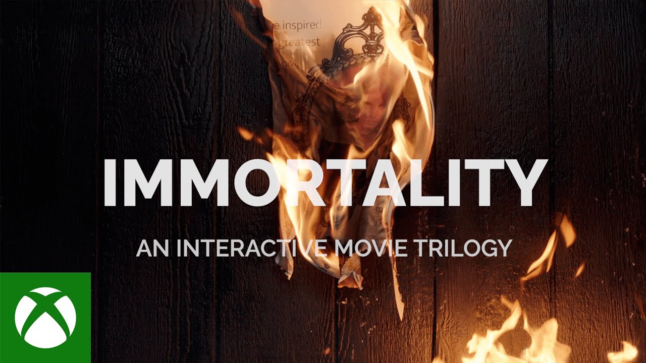 Video Thumbnail