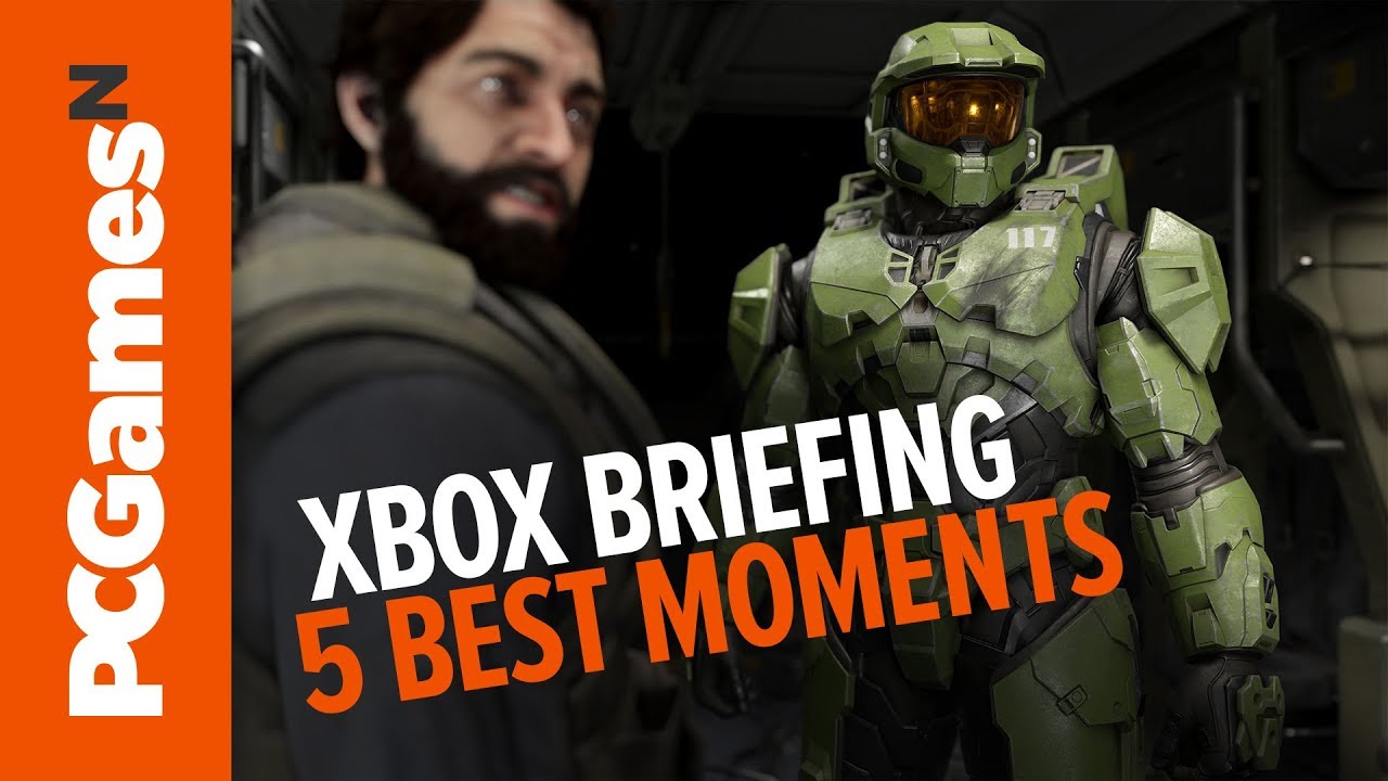 Video Thumbnail