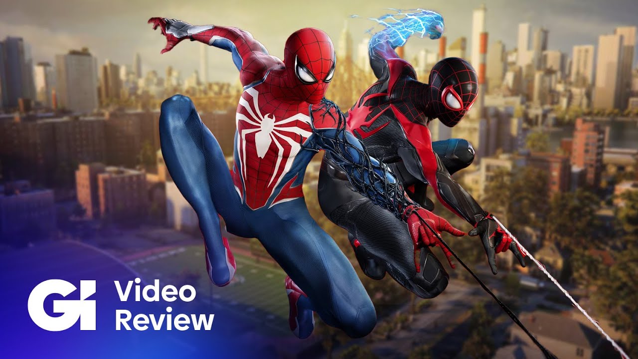 Video Thumbnail