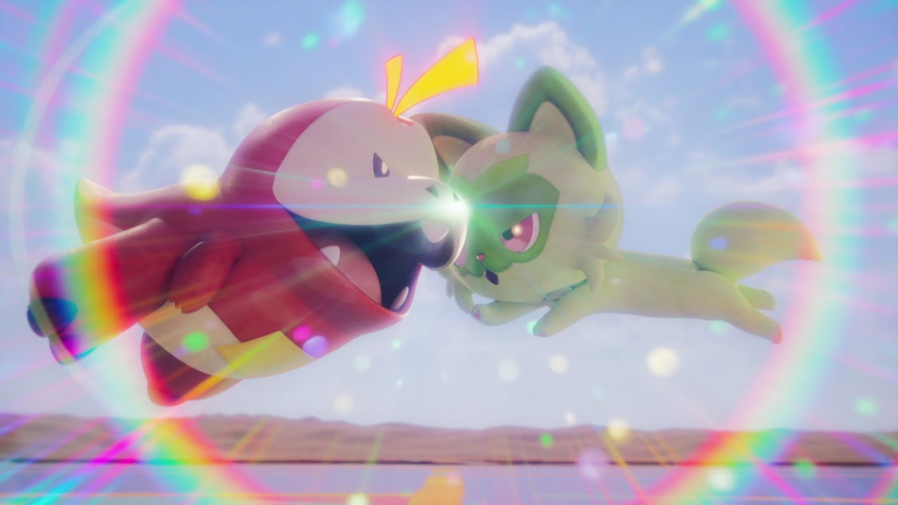 Video Thumbnail