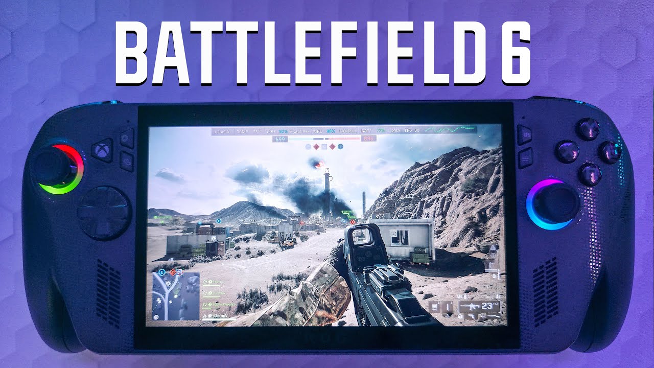 Video Thumbnail