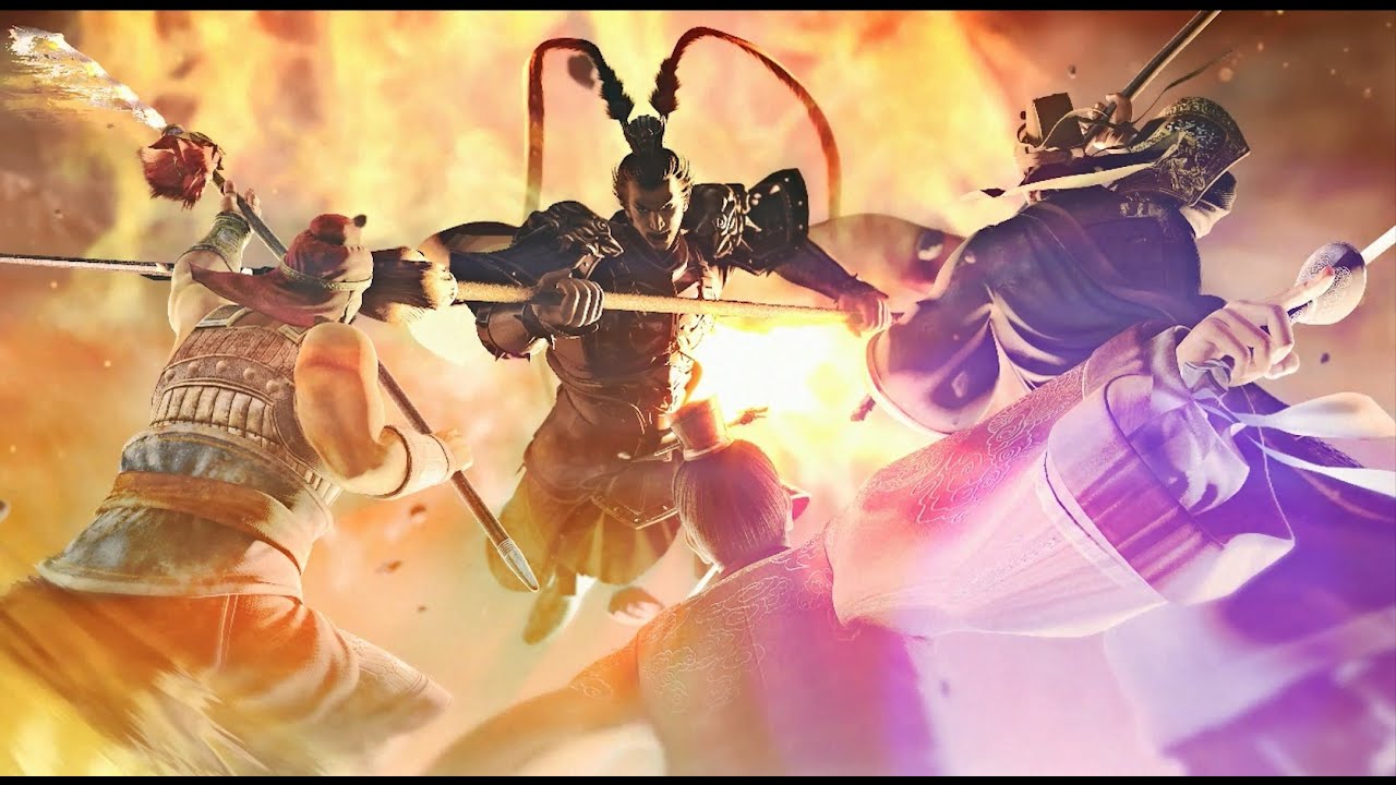 Video Thumbnail