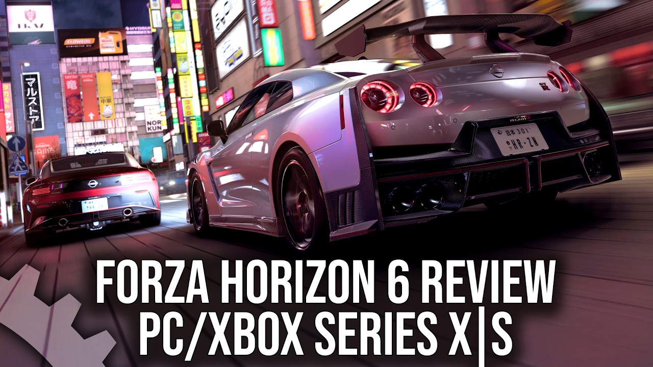 Video Thumbnail