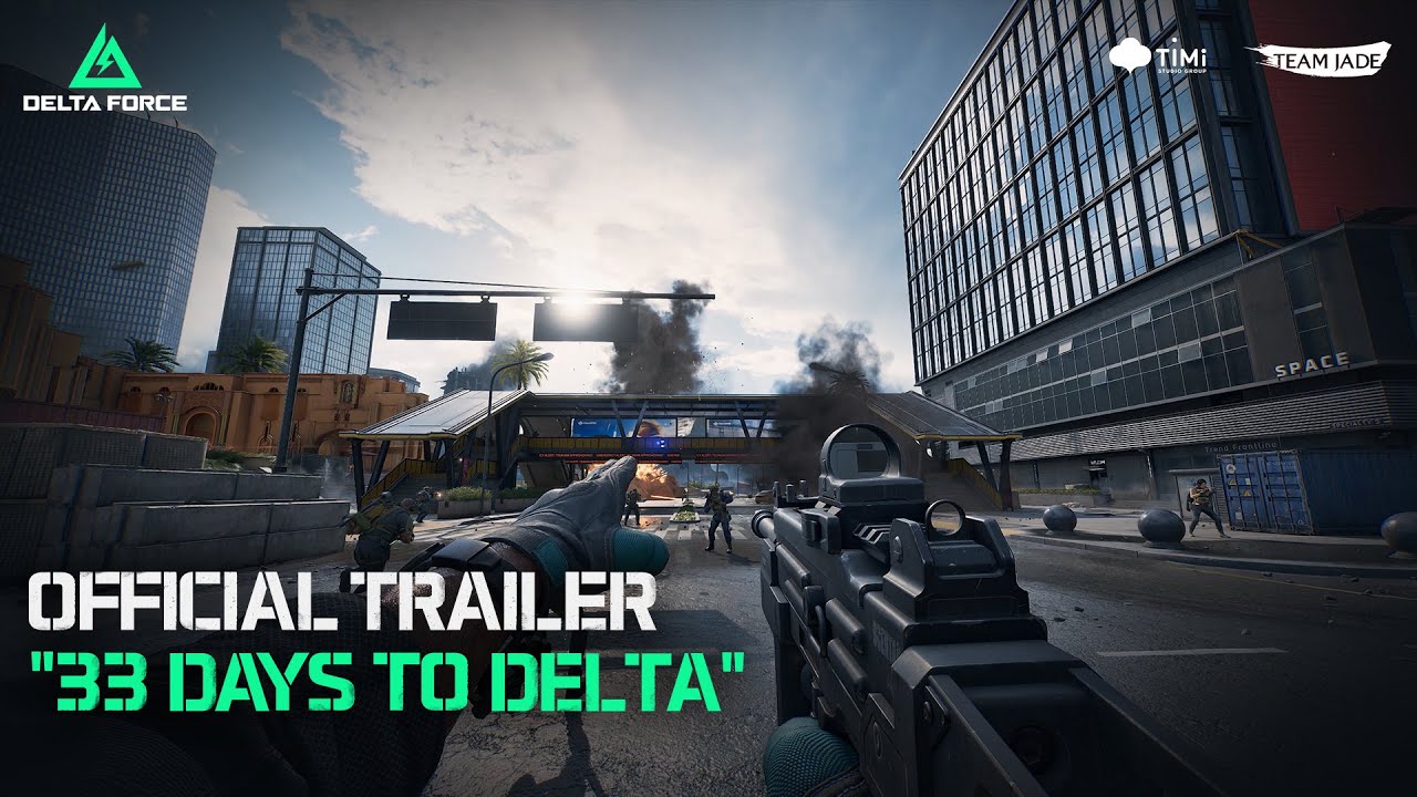 Video Thumbnail