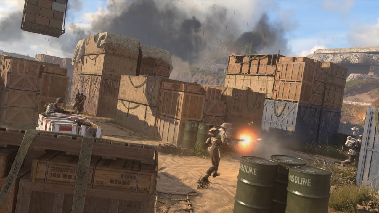 Video Thumbnail