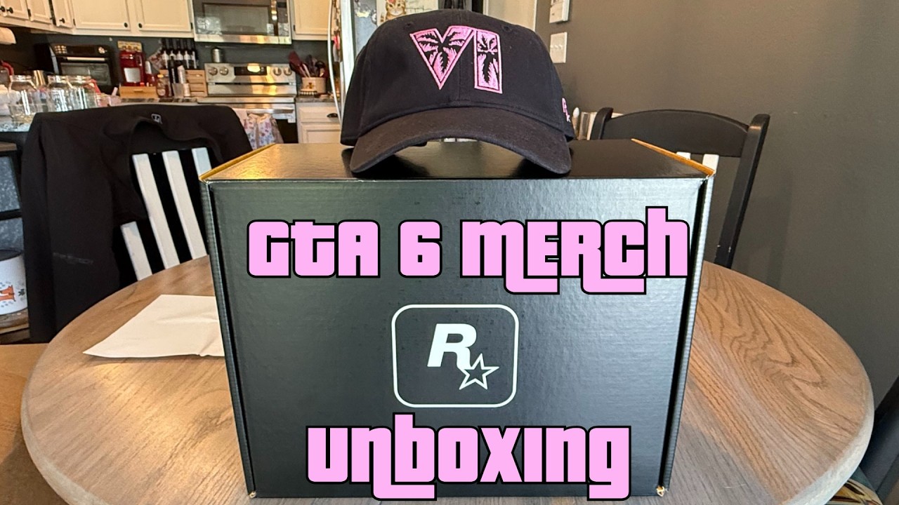 Video Thumbnail