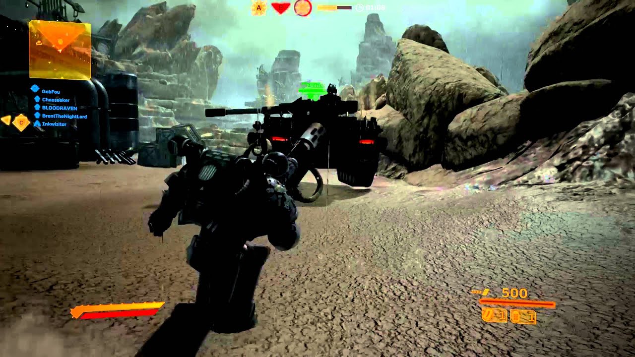Video Thumbnail