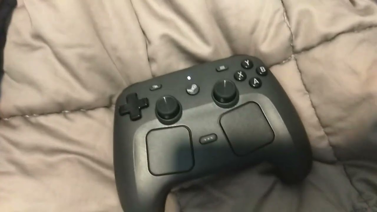 Video Thumbnail