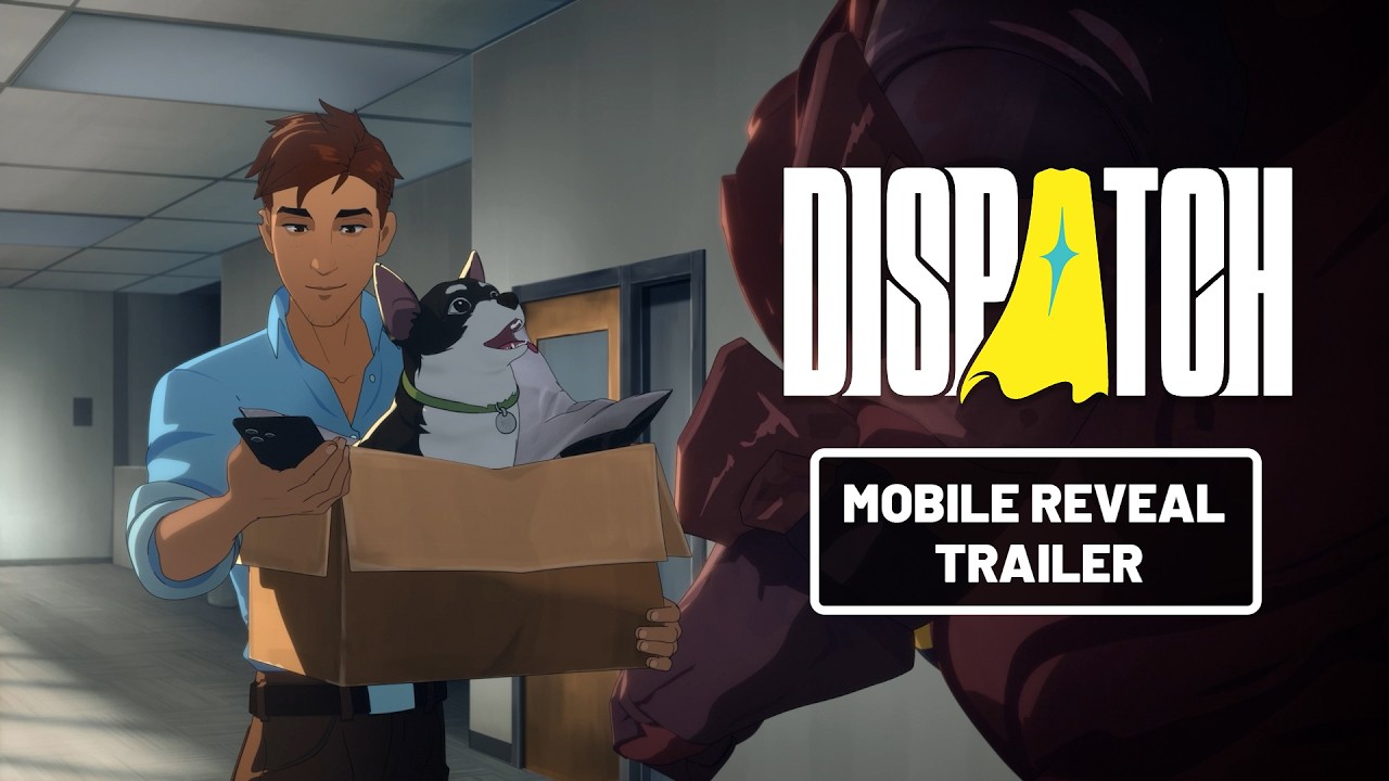 Video Thumbnail