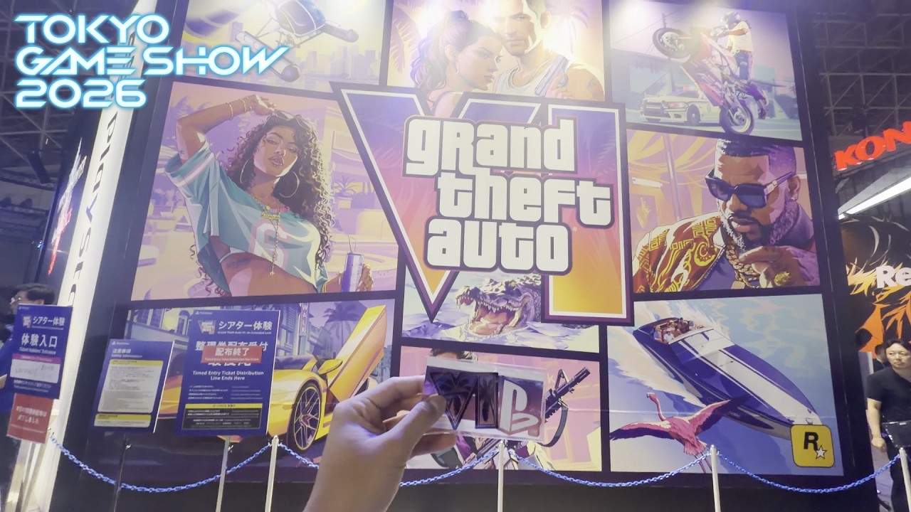 Video Thumbnail