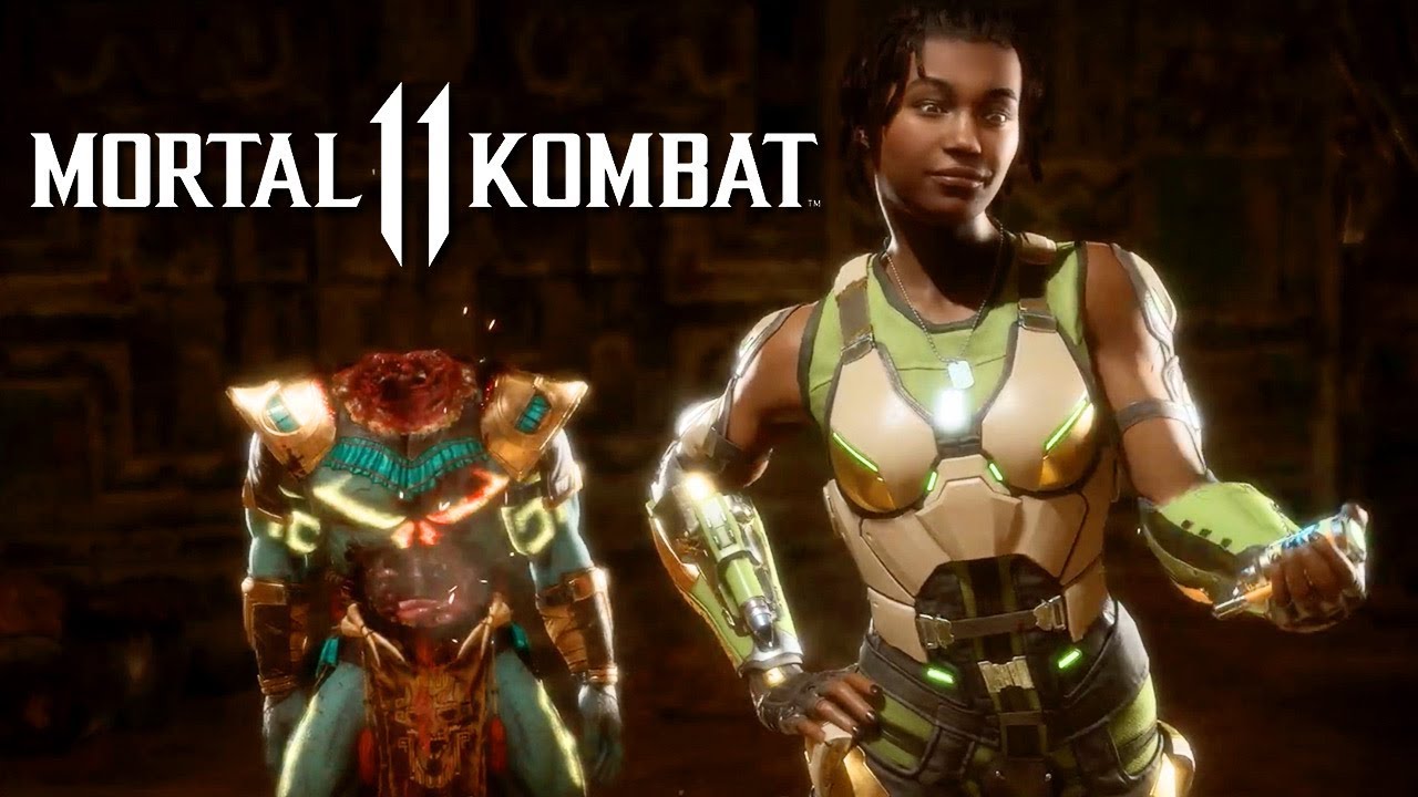 Video Thumbnail