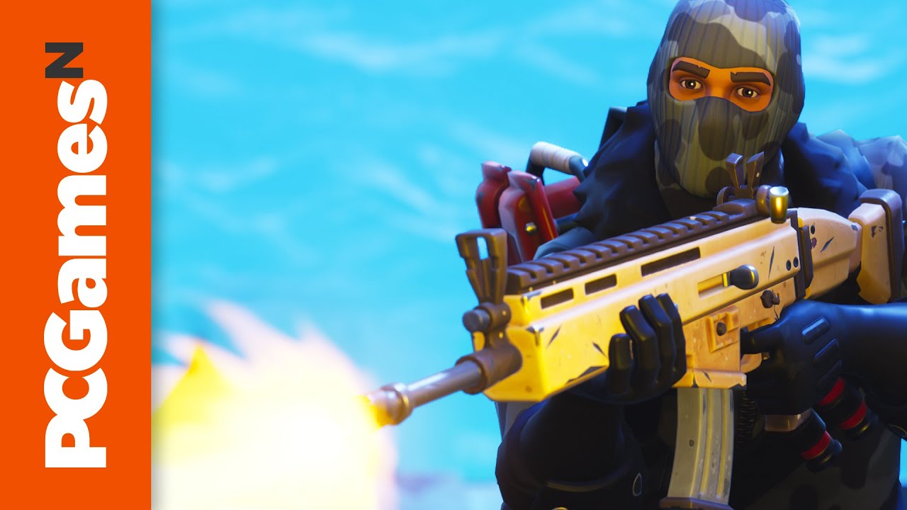Video Thumbnail
