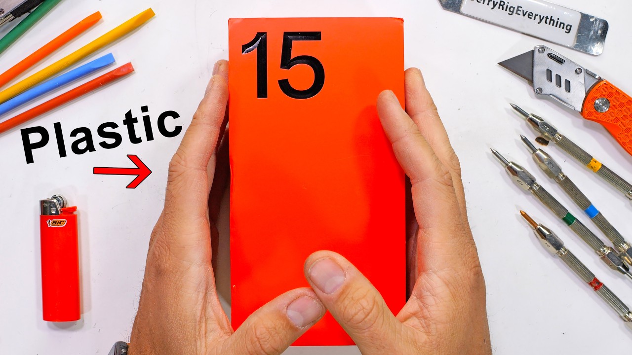 Video Thumbnail