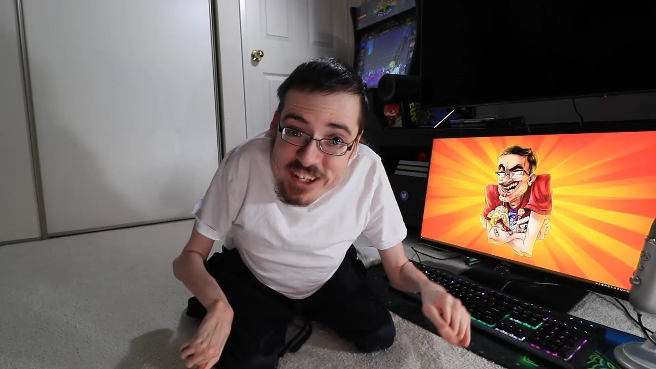 Video Thumbnail