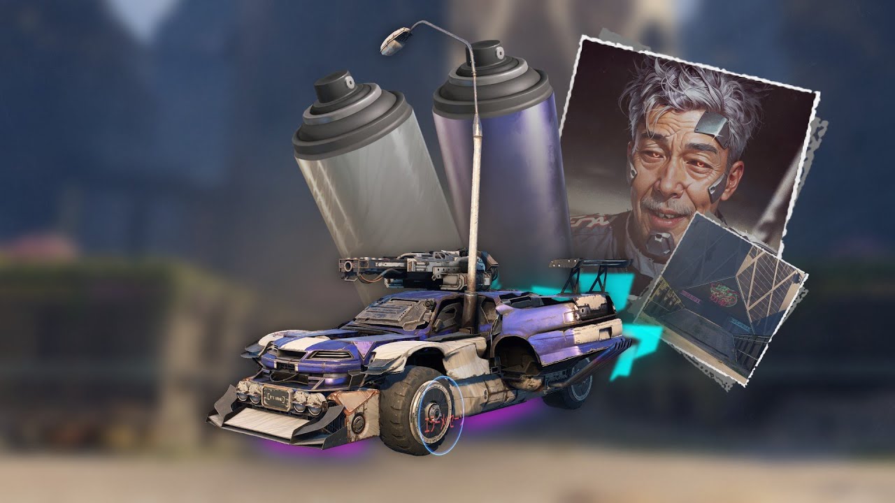 Video Thumbnail