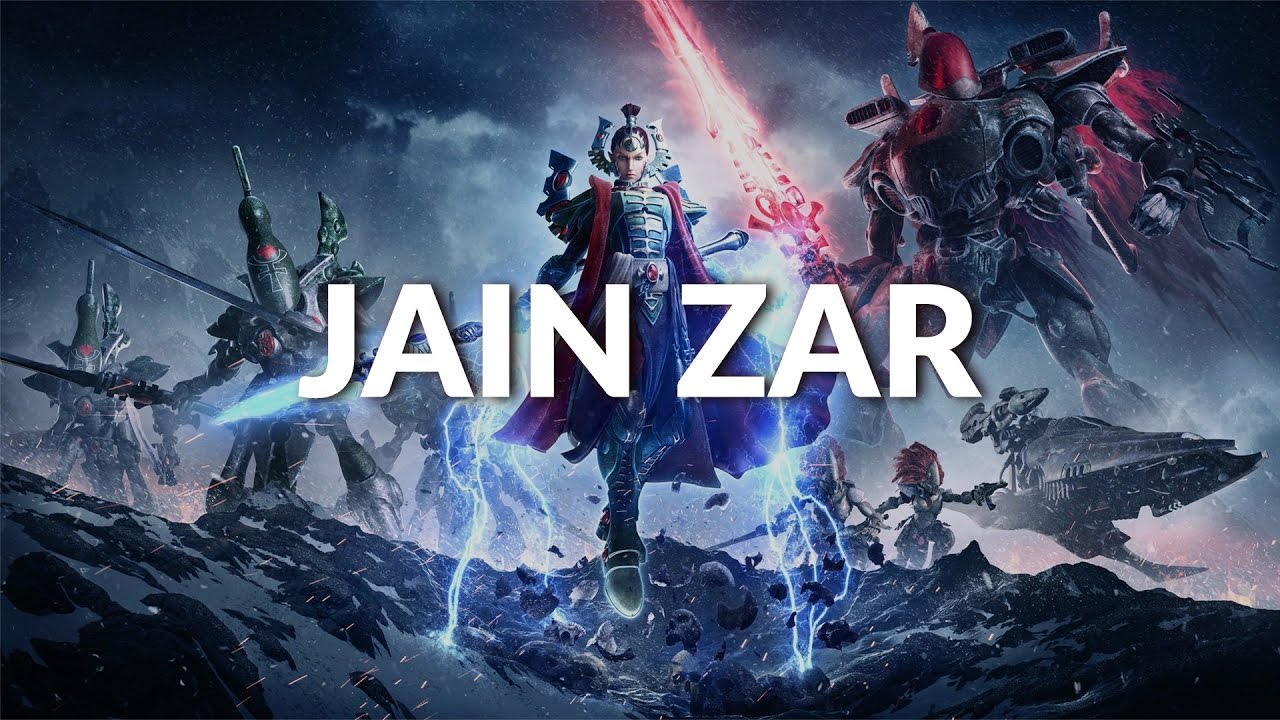 Video Thumbnail