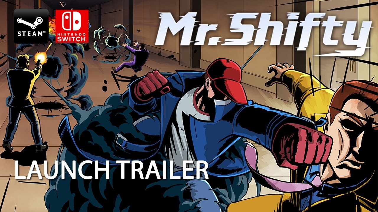 Video Thumbnail