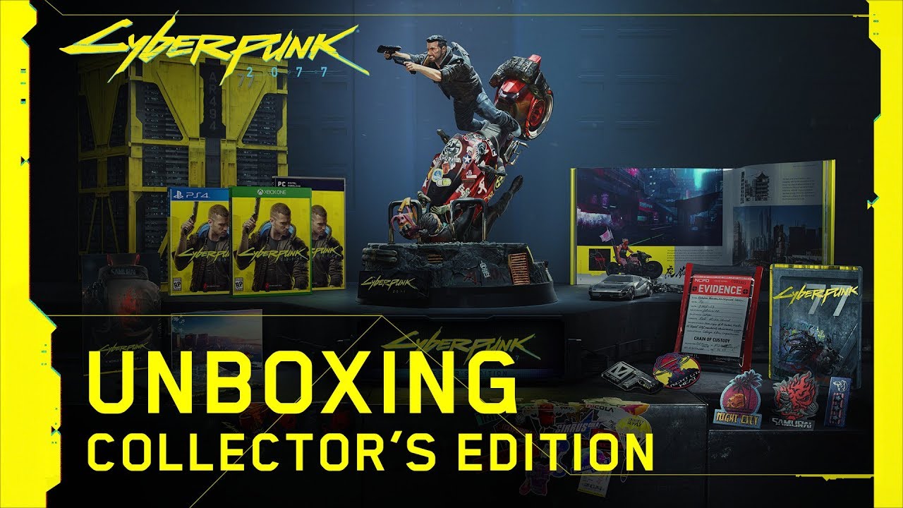 Video Thumbnail