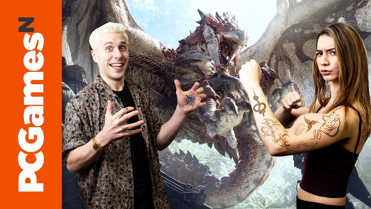 Video Thumbnail