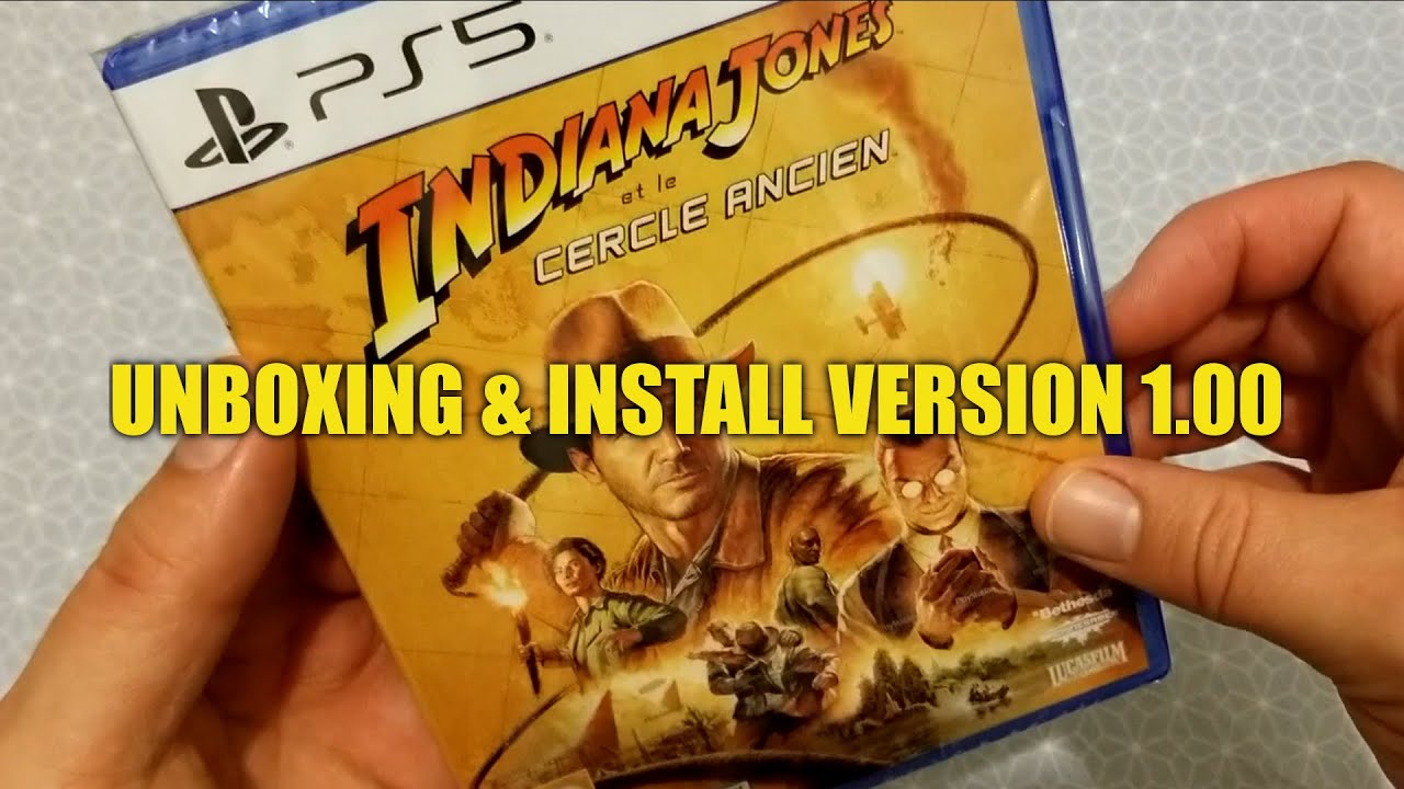 Video Thumbnail