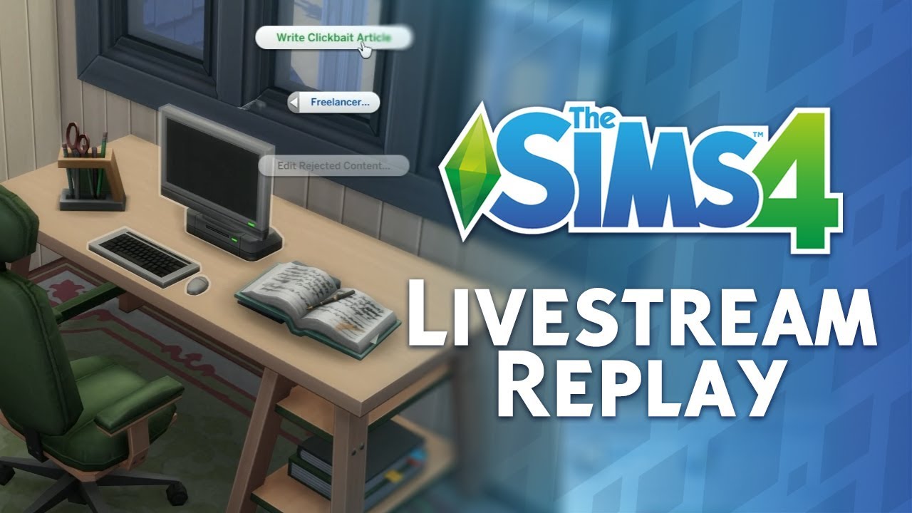 Video Thumbnail