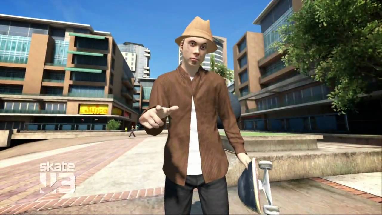Video Thumbnail