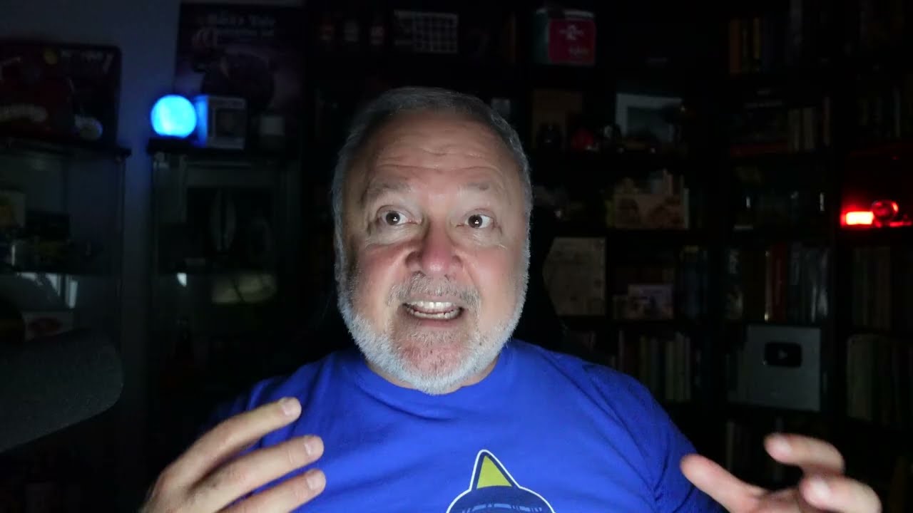 Video Thumbnail