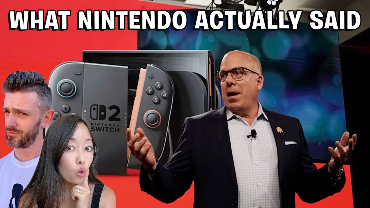 Video Thumbnail