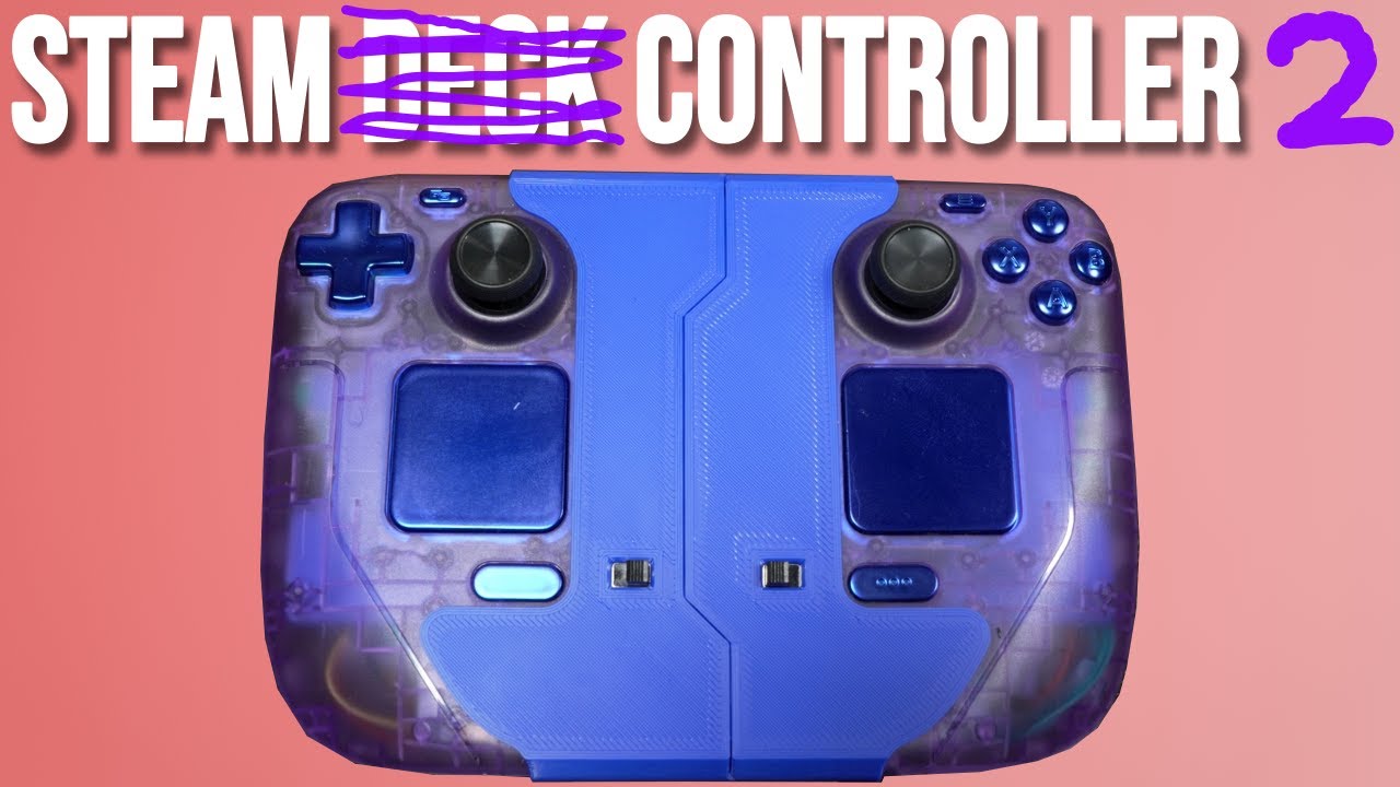 Video Thumbnail