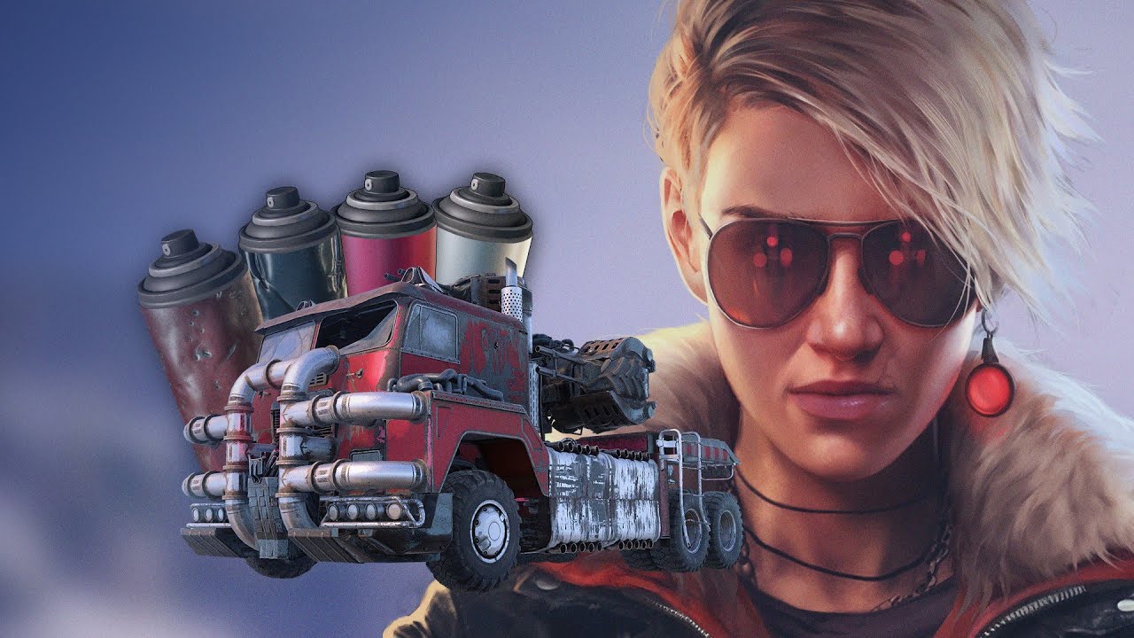 Video Thumbnail