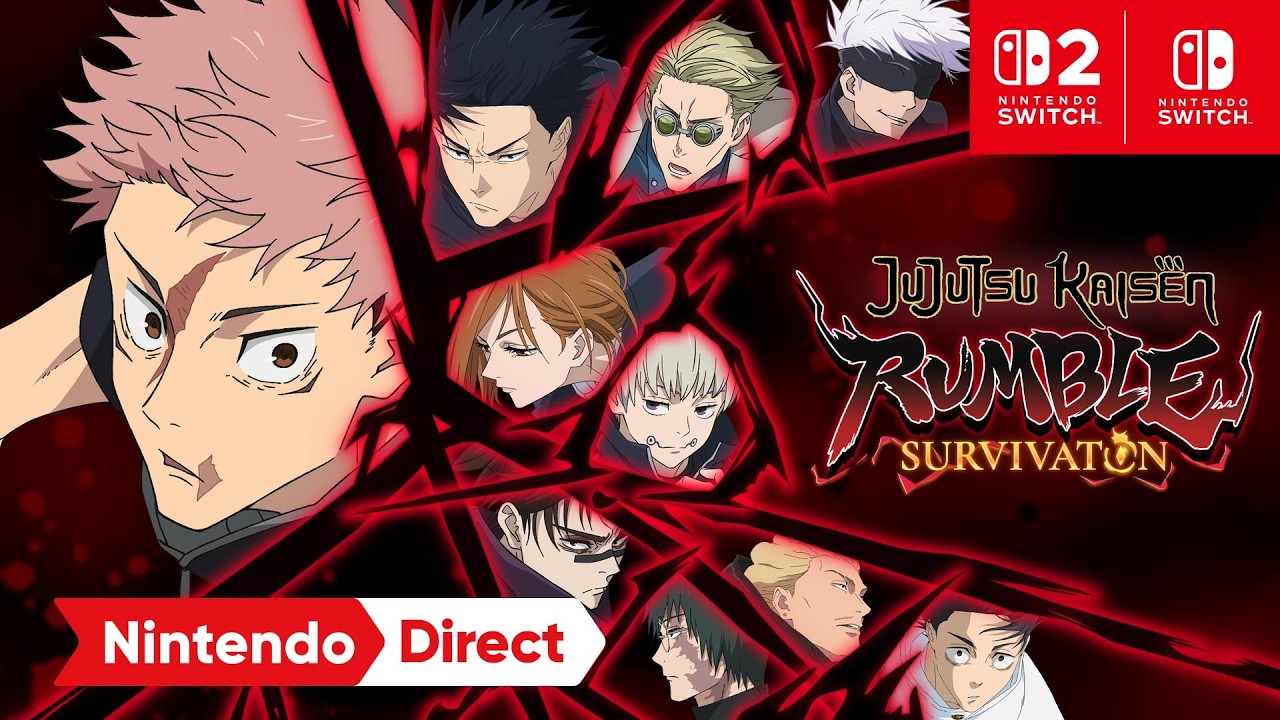 Video Thumbnail