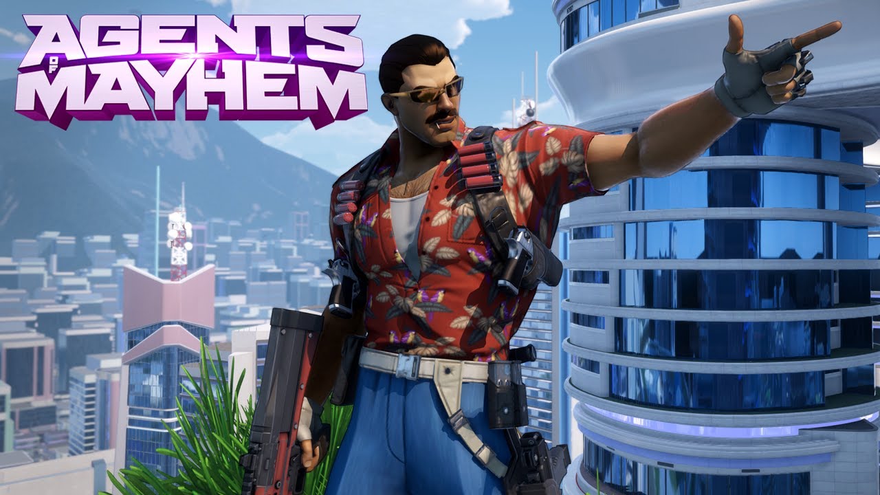 Video Thumbnail