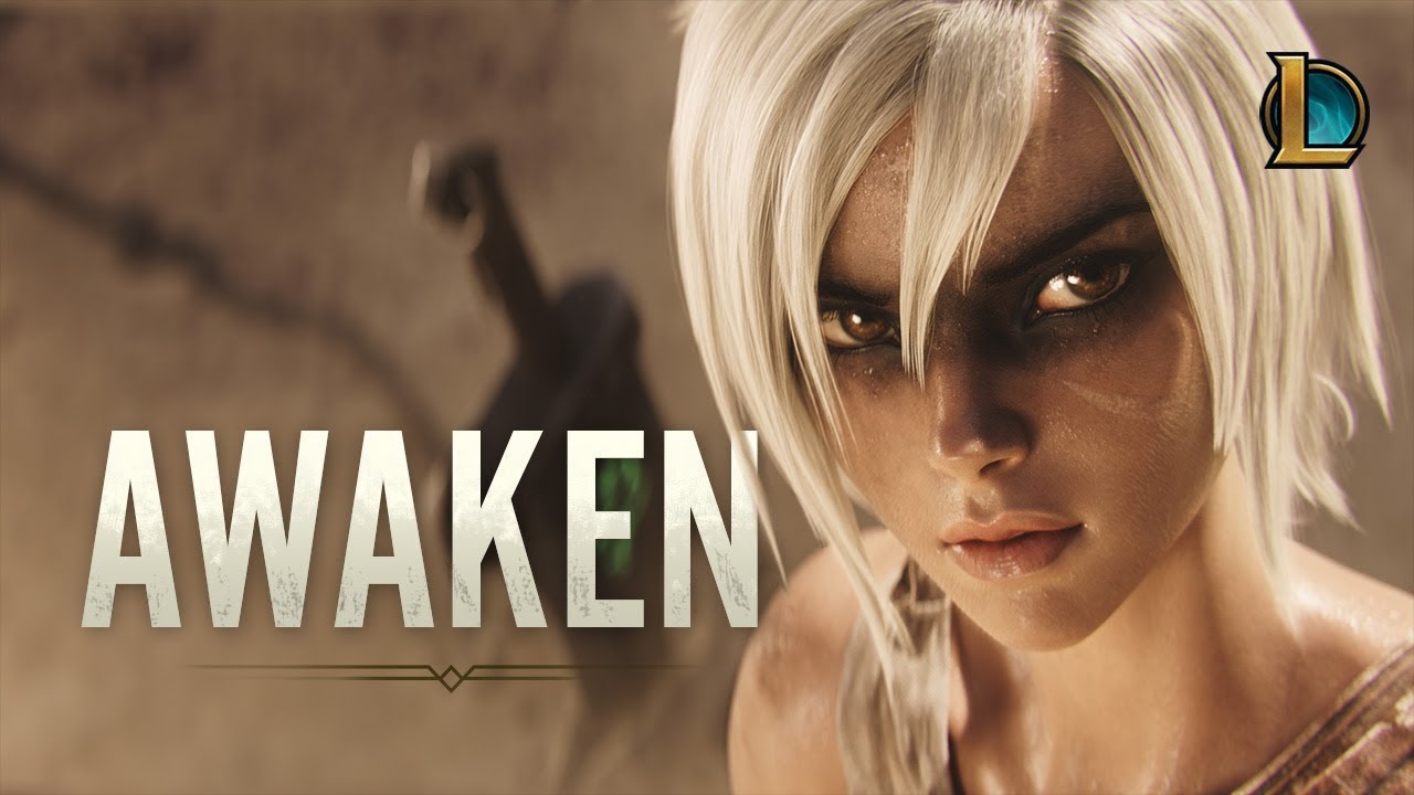 Video Thumbnail