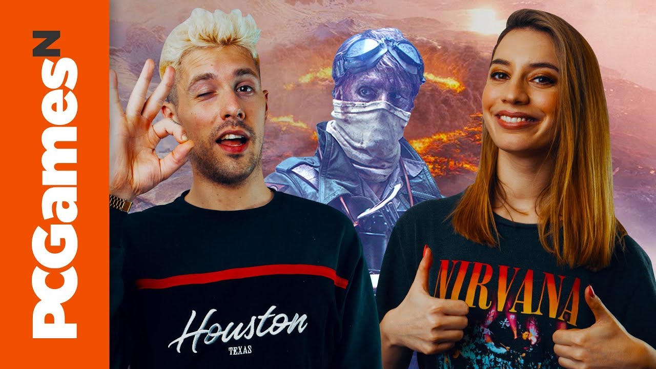 Video Thumbnail
