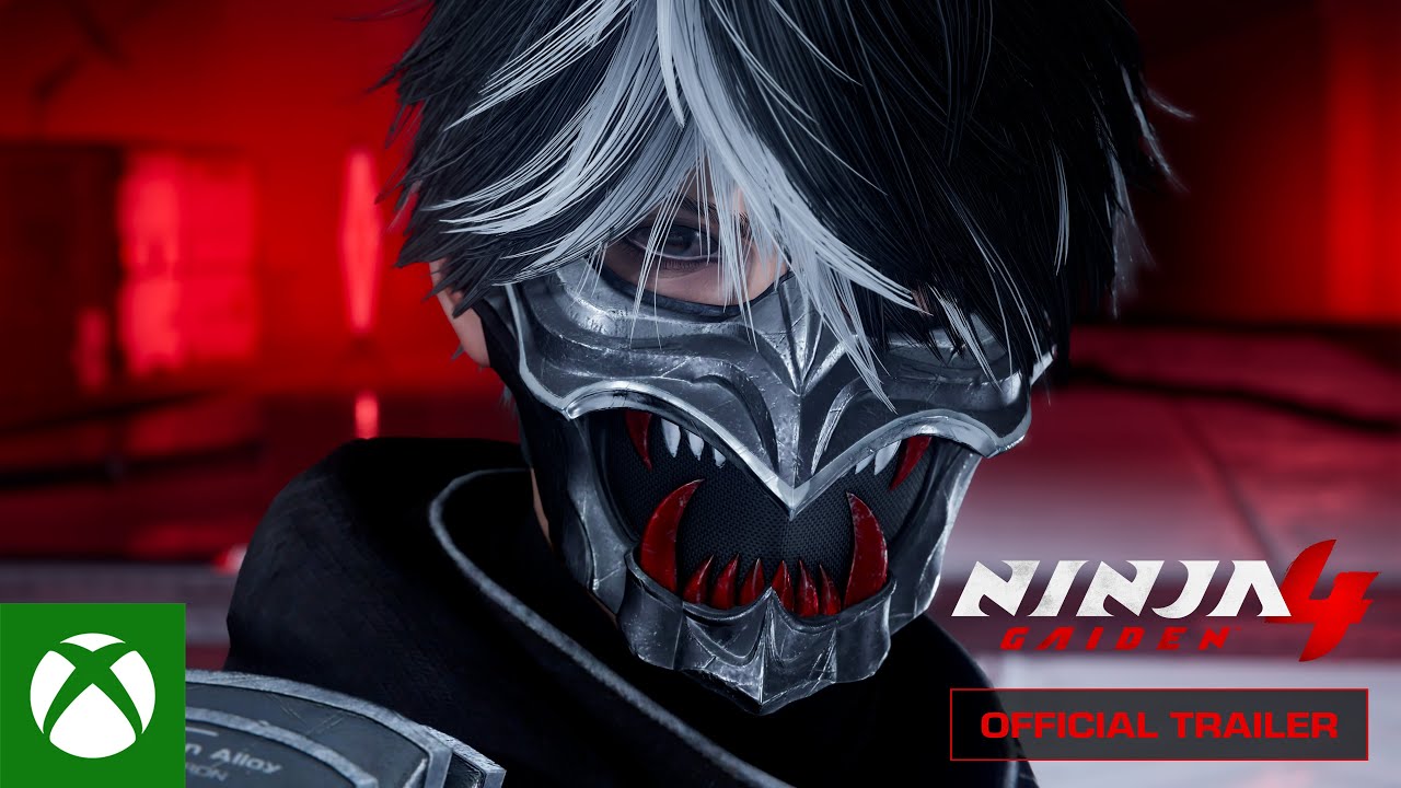 Video Thumbnail