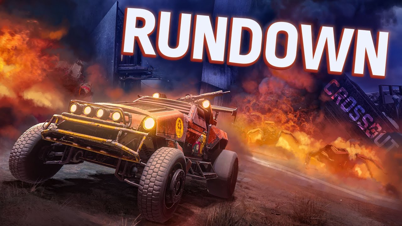 Video Thumbnail